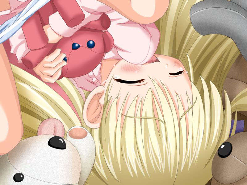 (同人ゲーム)フレンズ2 ～Child Fruit～ 1616/2099 