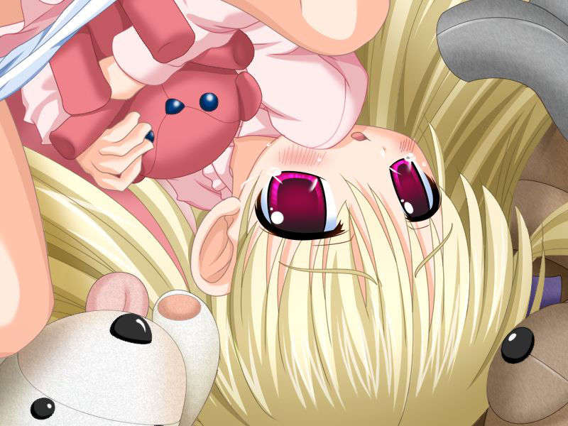 (同人ゲーム)フレンズ2 ～Child Fruit～ 1619/2099 