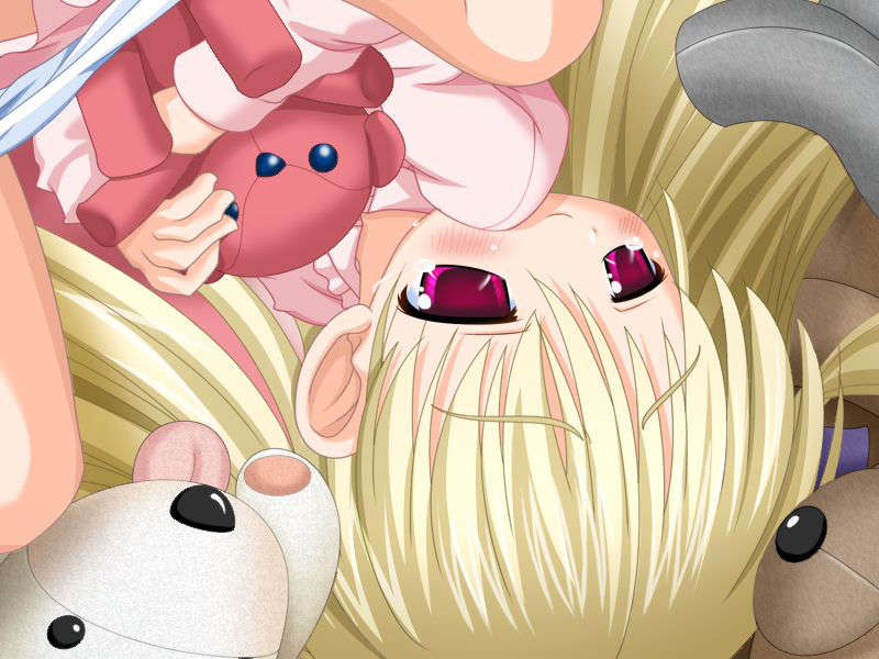 (同人ゲーム)フレンズ2 ～Child Fruit～ 1621/2099 