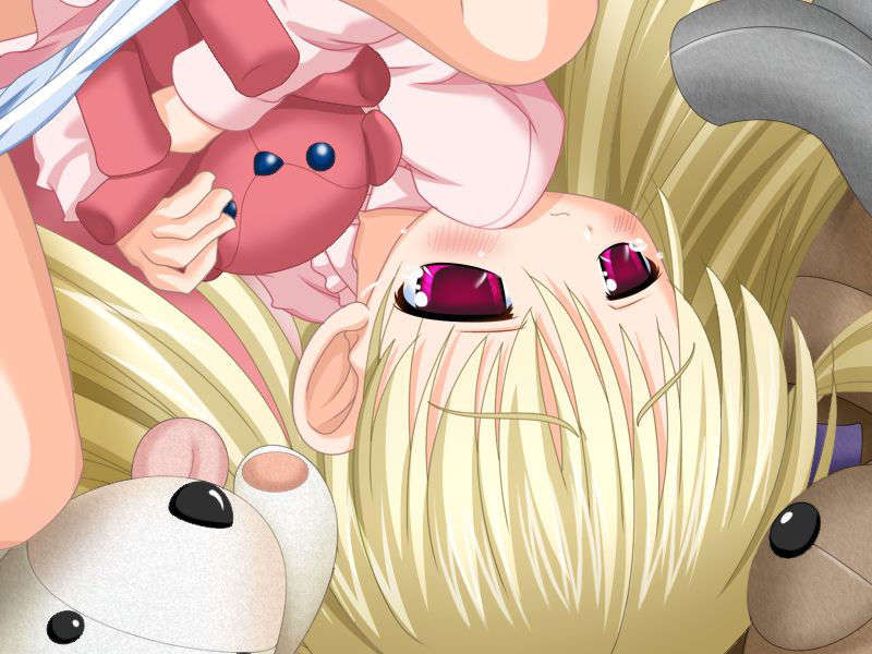 (同人ゲーム)フレンズ2 ～Child Fruit～ 1626/2099 