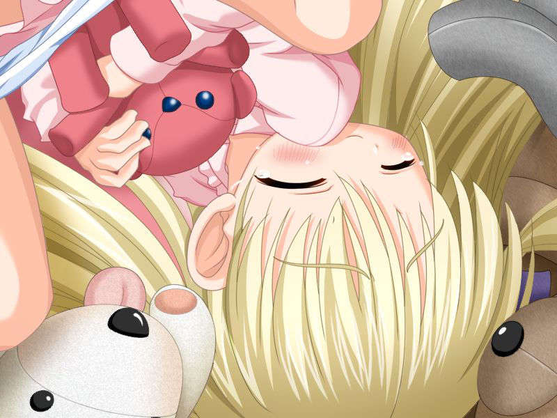 (同人ゲーム)フレンズ2 ～Child Fruit～ 1627/2099 