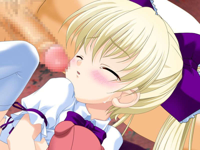 (同人ゲーム)フレンズ2 ～Child Fruit～ 1657/2099 