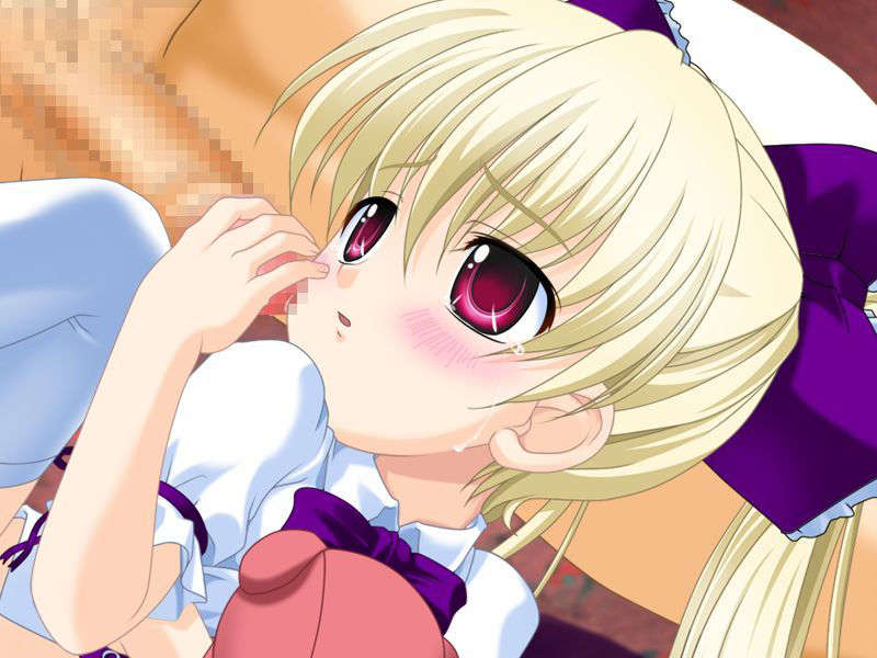 (同人ゲーム)フレンズ2 ～Child Fruit～ 1659/2099 