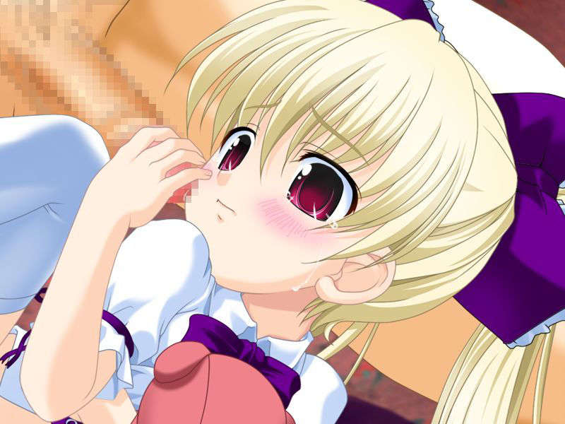 (同人ゲーム)フレンズ2 ～Child Fruit～ 1660/2099 