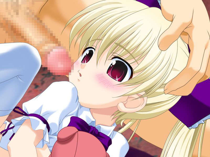 (同人ゲーム)フレンズ2 ～Child Fruit～ 1692/2099 