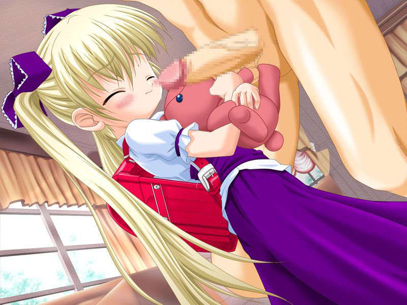 (同人ゲーム)フレンズ2 ～Child Fruit～ 1734/2099 