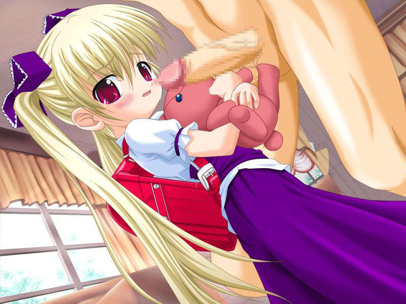 (同人ゲーム)フレンズ2 ～Child Fruit～ 1735/2099 