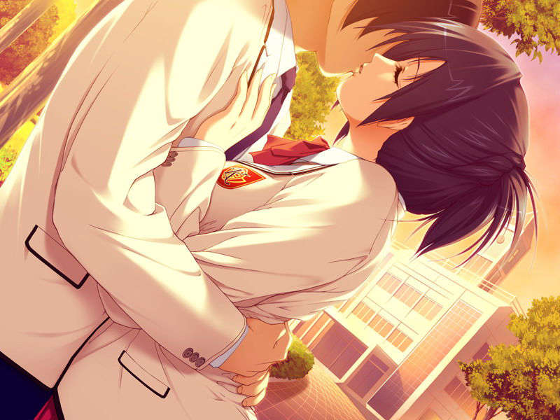 [gage]牝姫の虜 ～廃校舎の製服少女～ 342/523 