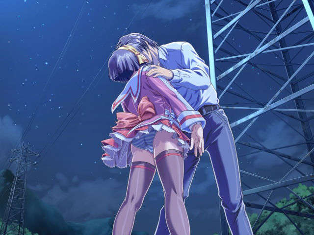 [Terios] いきなりはっぴぃベル 116/305 