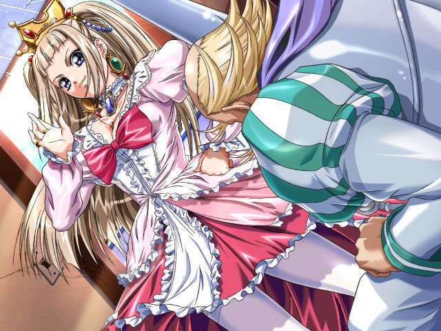 [Terios] いきなりはっぴぃベル 129/305 