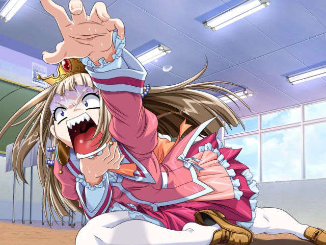 [Terios] いきなりはっぴぃベル 139/305 