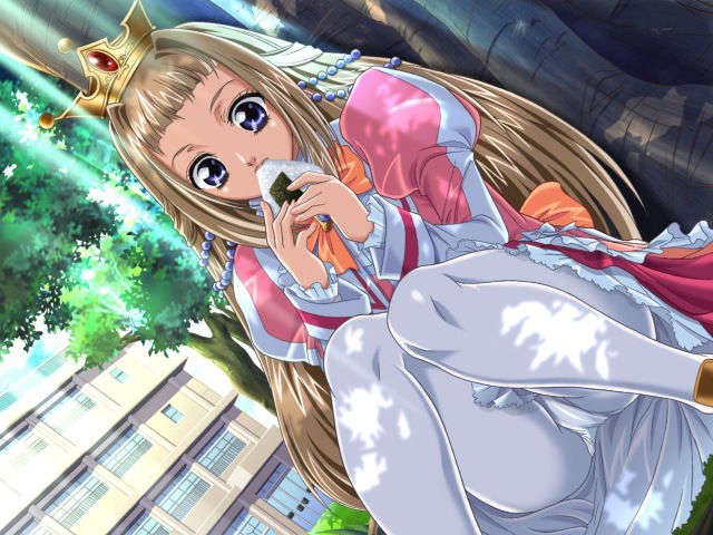 [Terios] いきなりはっぴぃベル 144/305 