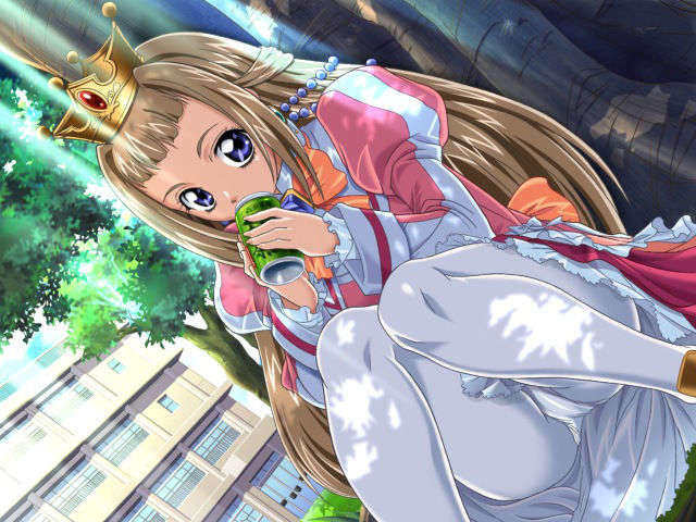 [Terios] いきなりはっぴぃベル 145/305 