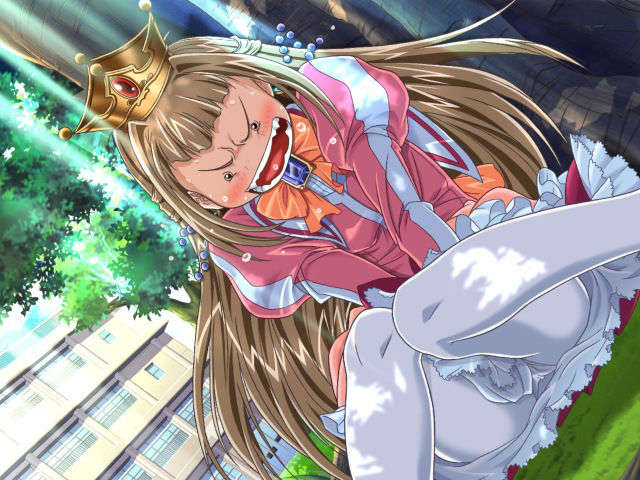 [Terios] いきなりはっぴぃベル 146/305 