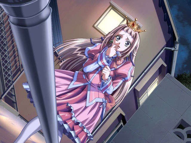 [Terios] いきなりはっぴぃベル 157/305 