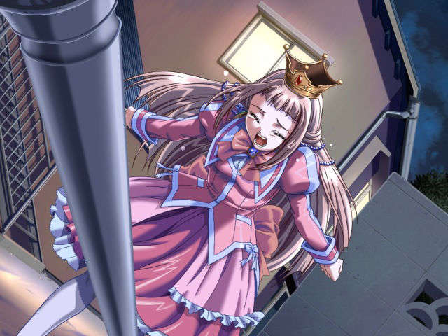 [Terios] いきなりはっぴぃベル 158/305 