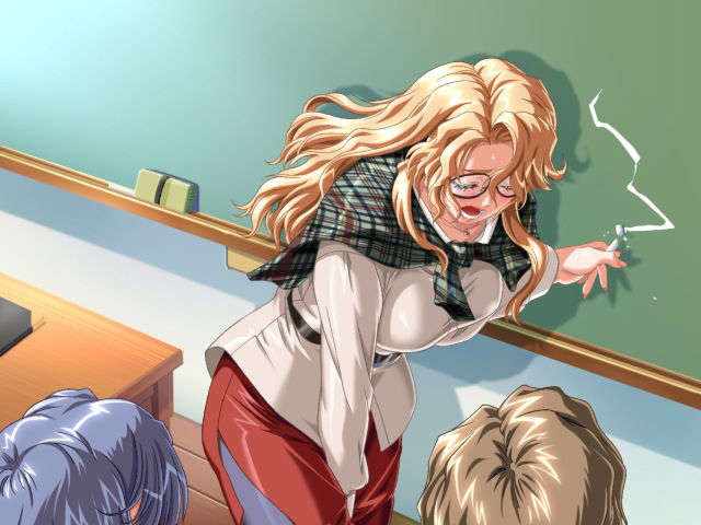 [Terios] いきなりはっぴぃベル 185/305 