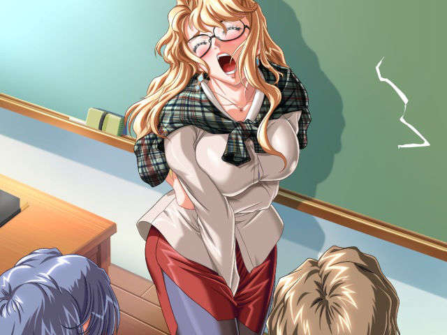 [Terios] いきなりはっぴぃベル 186/305 