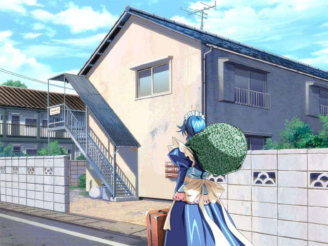 [Terios] いきなりはっぴぃベル 201/305 