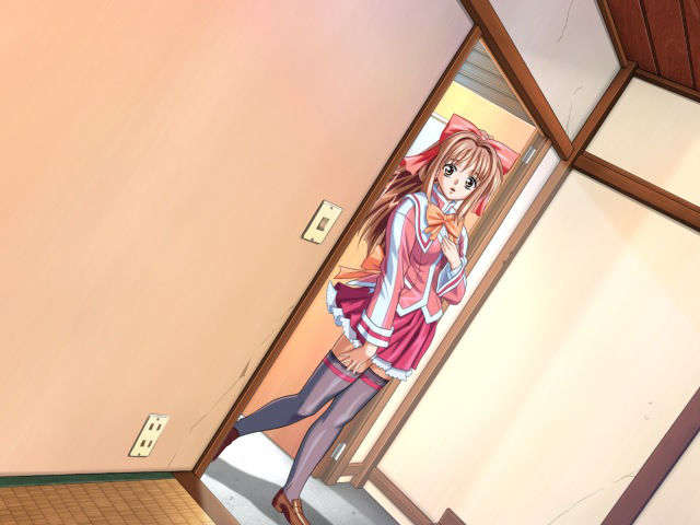 [Terios] いきなりはっぴぃベル 203/305 