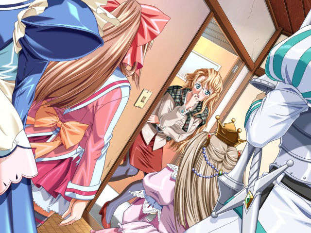 [Terios] いきなりはっぴぃベル 205/305 