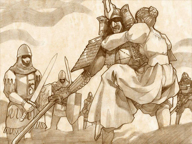 [Terios] いきなりはっぴぃベル 212/305 