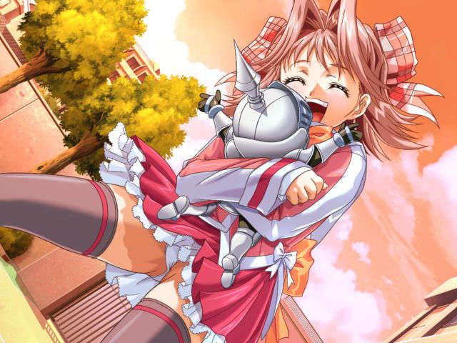 [Terios] いきなりはっぴぃベル 215/305 