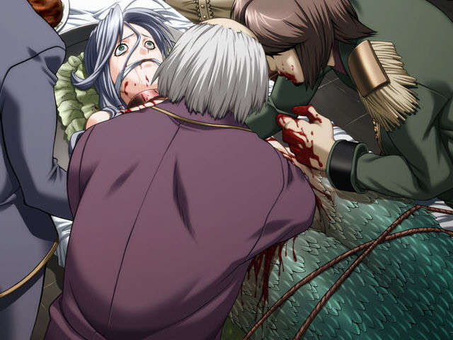 [04.08] [lanse1203]Mission_of_Murder！ 171/222 