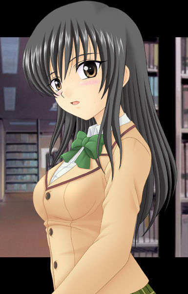 (同人CG集)[こねこはうすー] とらぶる～輪姦學校 唯編～ 185/438 