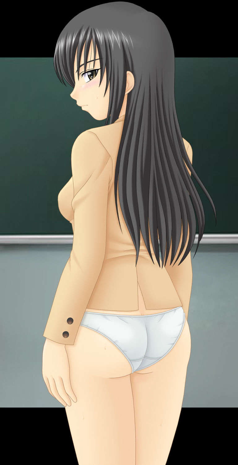 (同人CG集)[こねこはうすー] とらぶる～輪姦學校 唯編～ 218/438 