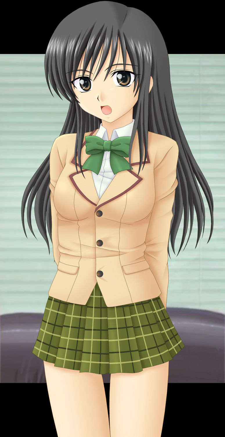 (同人CG集)[こねこはうすー] とらぶる～輪姦學校 唯編～ 314/438 
