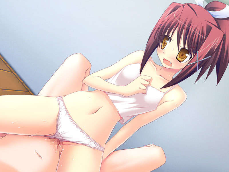 [081128][highsox]絶対女子寮域！ 530/775 