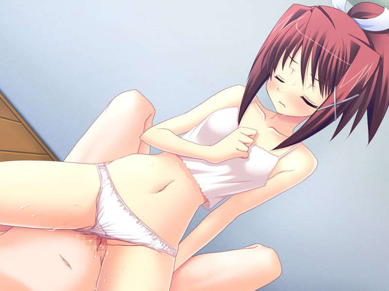 [081128][highsox]絶対女子寮域！ 531/775 