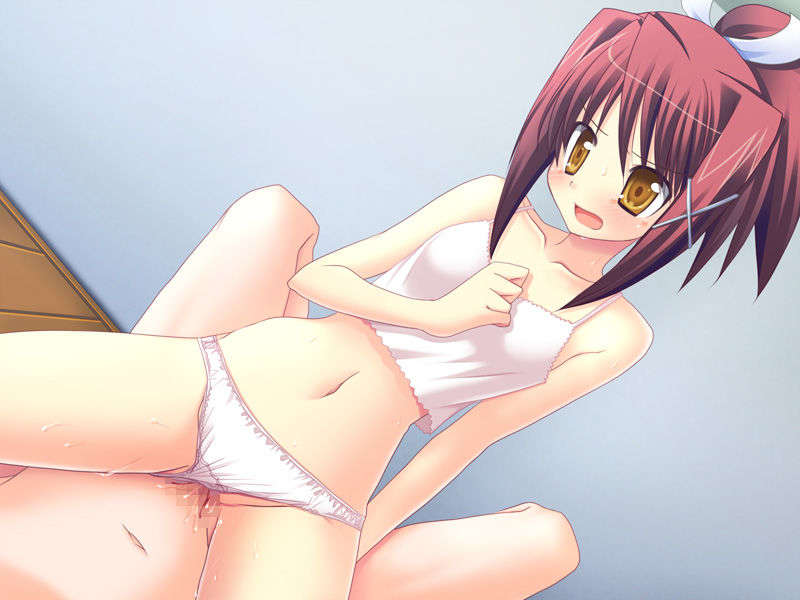 [081128][highsox]絶対女子寮域！ 534/775 