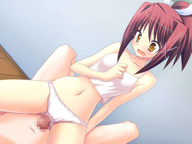 [081128][highsox]絶対女子寮域！ 546/775 