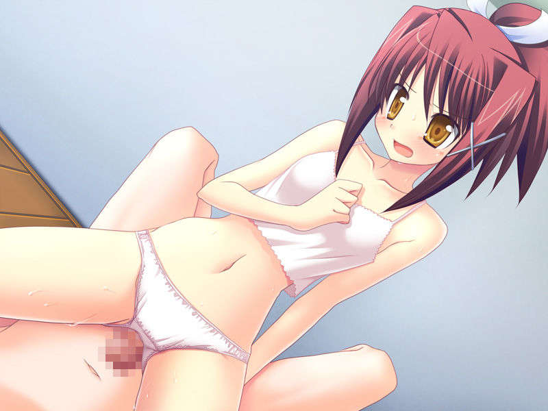 [081128][highsox]絶対女子寮域！ 547/775 