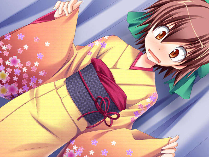 [081128][highsox]絶対女子寮域！ 583/775 