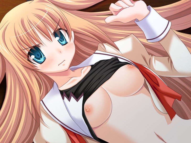 [081128][highsox]絶対女子寮域！ 585/775 