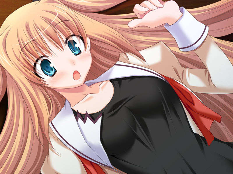 [081128][highsox]絶対女子寮域！ 589/775 