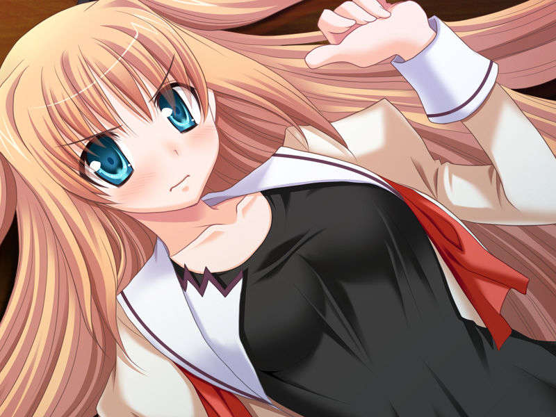 [081128][highsox]絶対女子寮域！ 590/775 