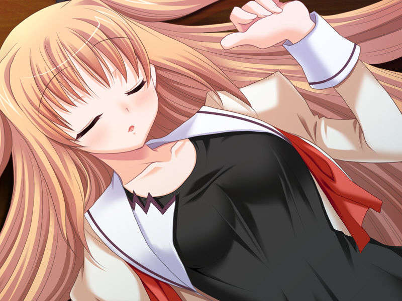 [081128][highsox]絶対女子寮域！ 592/775 