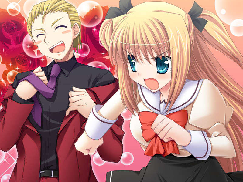 [081128][highsox]絶対女子寮域！ 626/775 