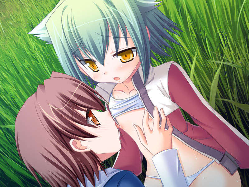 [081128][highsox]絶対女子寮域！ 627/775 