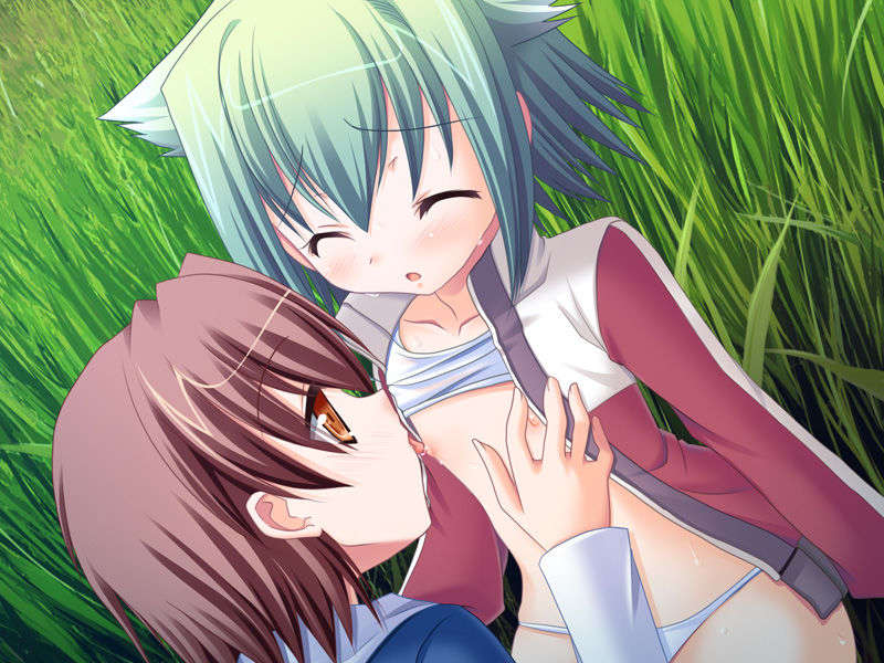 [081128][highsox]絶対女子寮域！ 628/775 