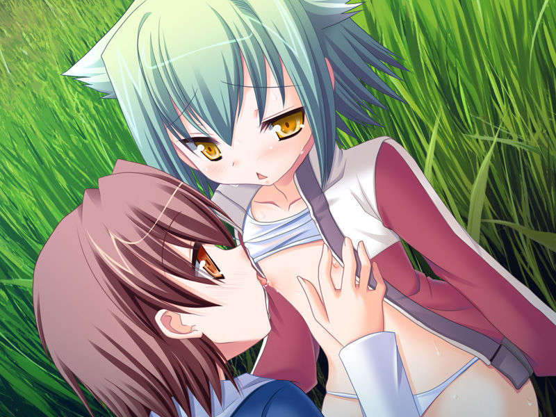 [081128][highsox]絶対女子寮域！ 629/775 