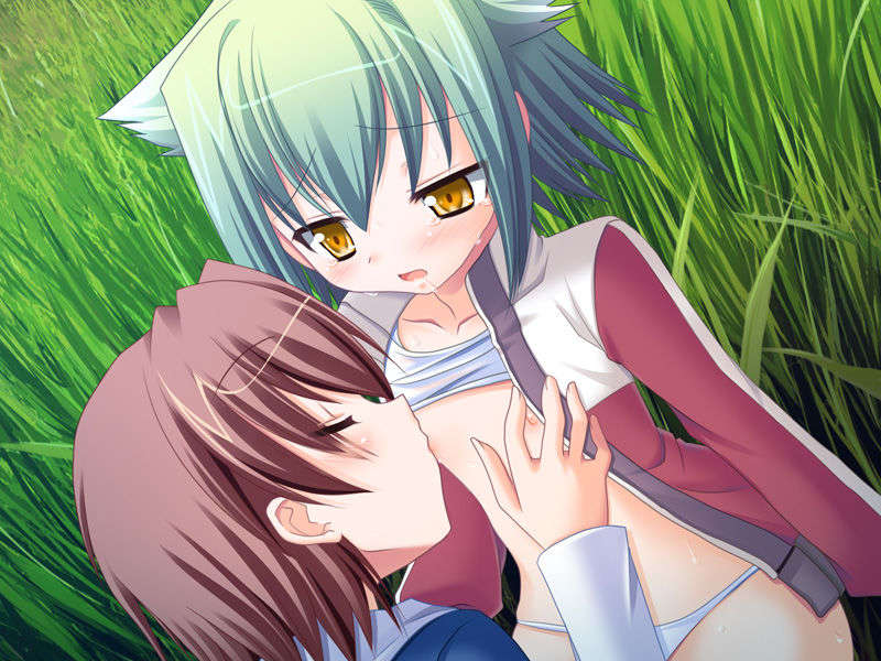 [081128][highsox]絶対女子寮域！ 631/775 