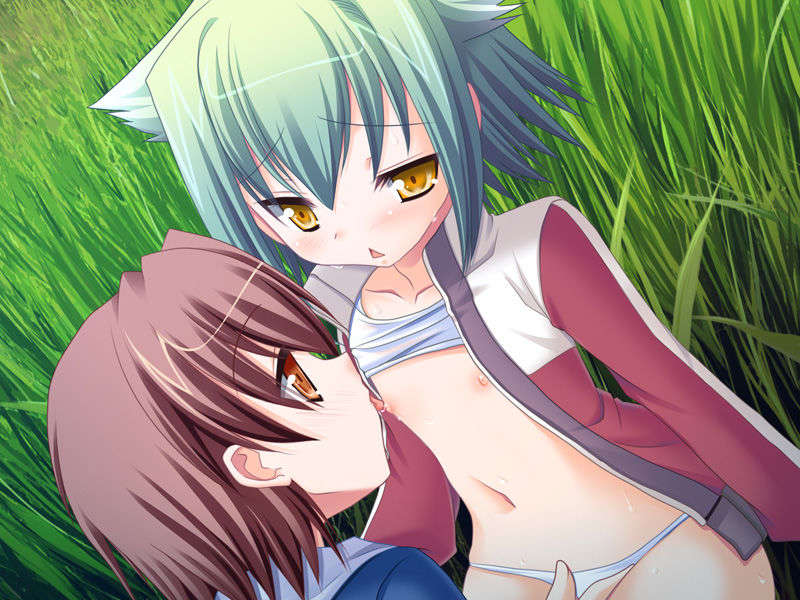 [081128][highsox]絶対女子寮域！ 632/775 