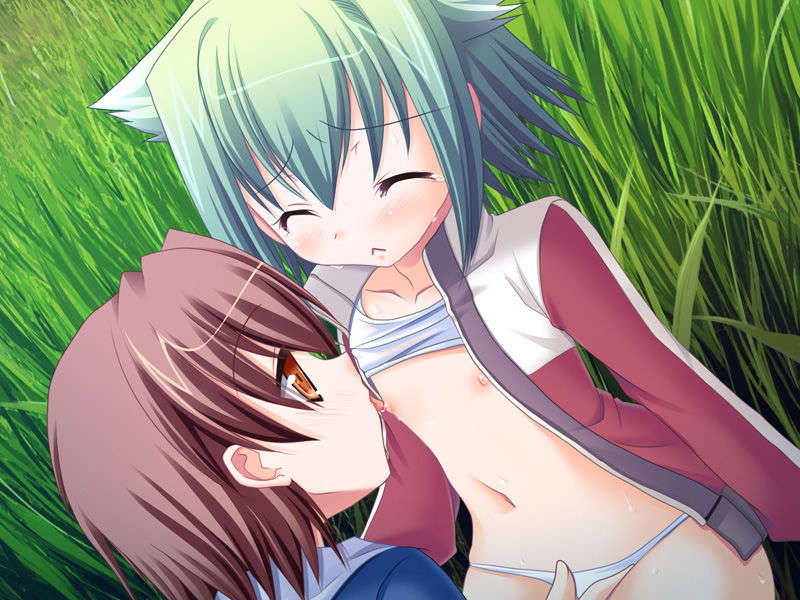 [081128][highsox]絶対女子寮域！ 634/775 