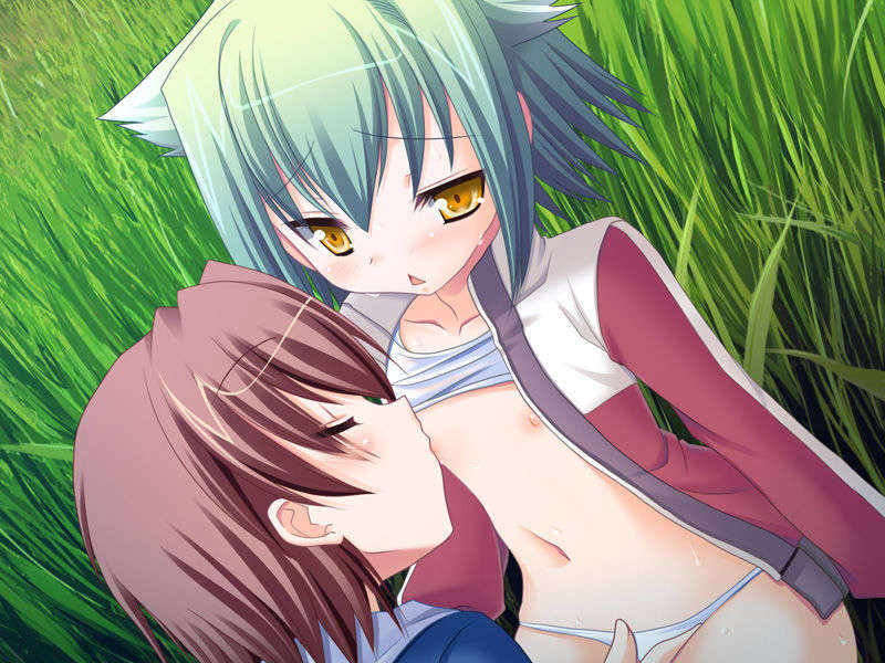 [081128][highsox]絶対女子寮域！ 635/775 