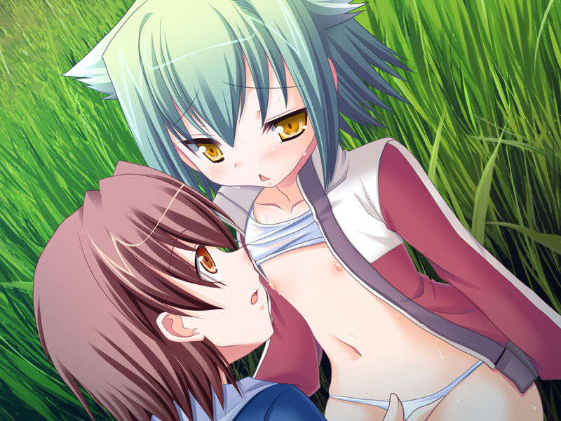 [081128][highsox]絶対女子寮域！ 638/775 